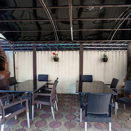Raluca Otel Navodari Dış mekan fotoğraf