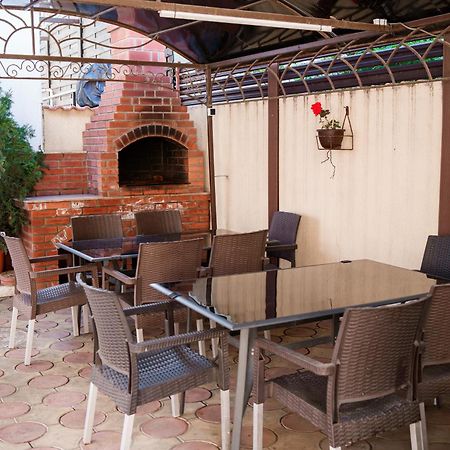 Raluca Otel Navodari Dış mekan fotoğraf