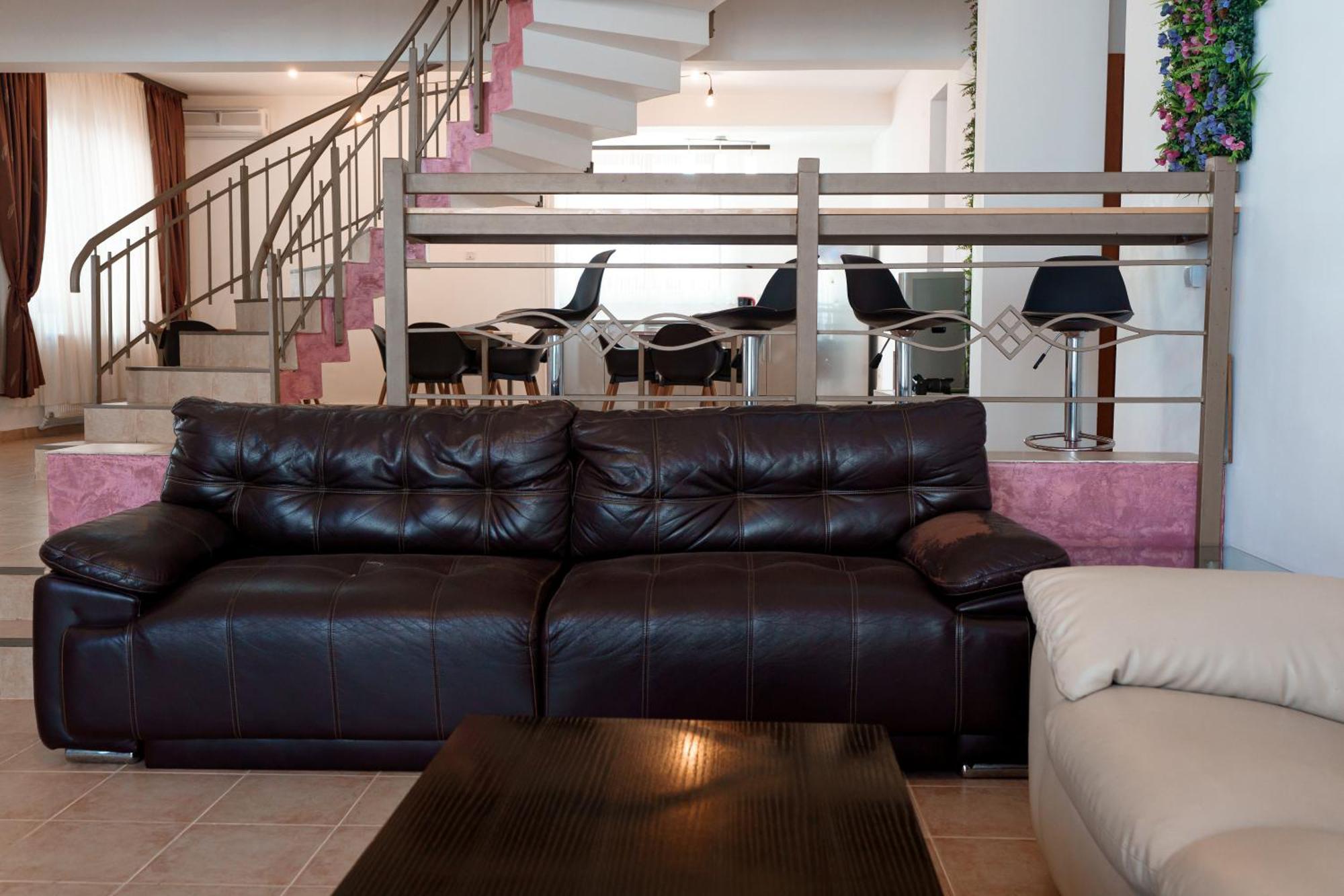 Raluca Otel Navodari Dış mekan fotoğraf