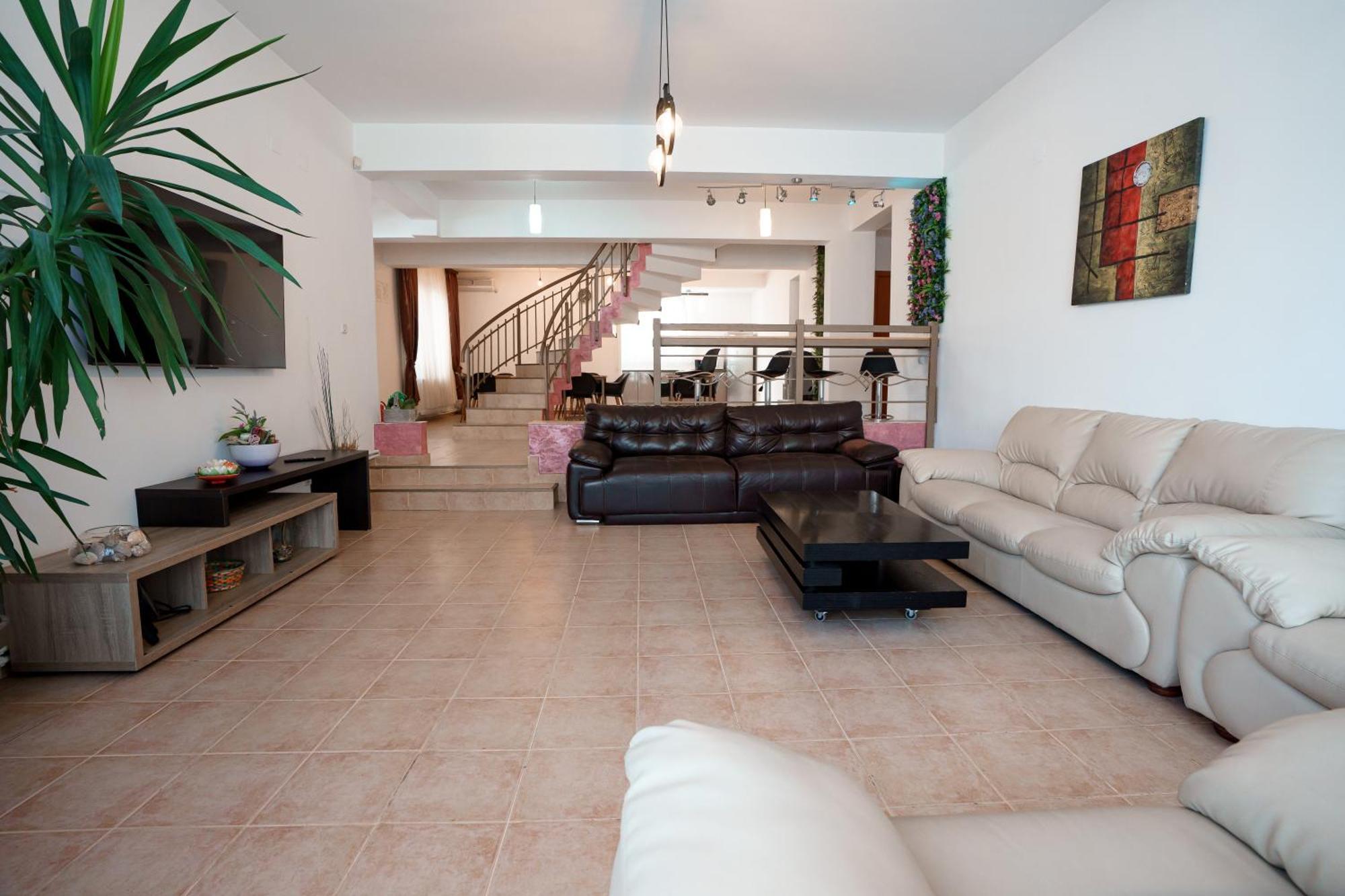 Raluca Otel Navodari Dış mekan fotoğraf