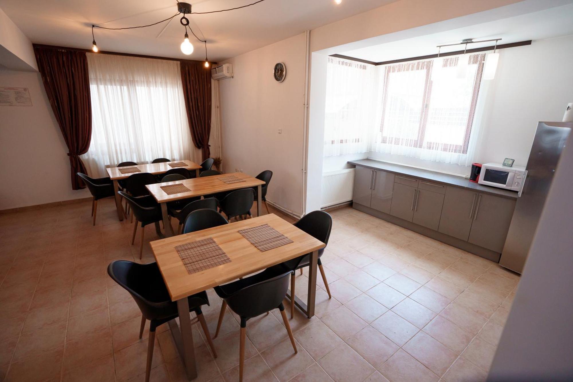 Raluca Otel Navodari Dış mekan fotoğraf