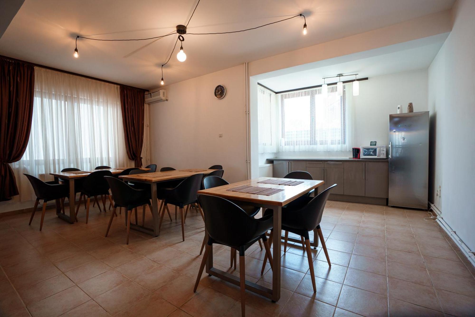 Raluca Otel Navodari Dış mekan fotoğraf