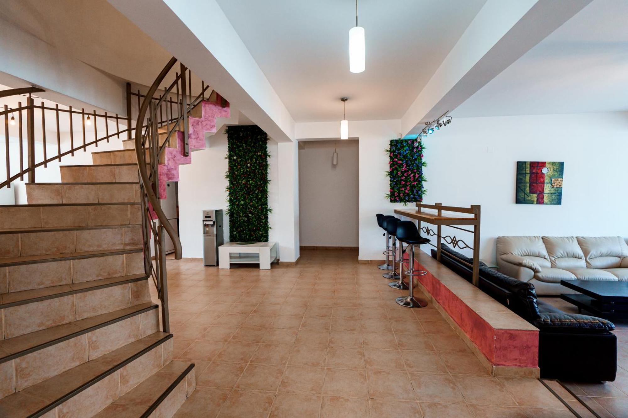 Raluca Otel Navodari Dış mekan fotoğraf