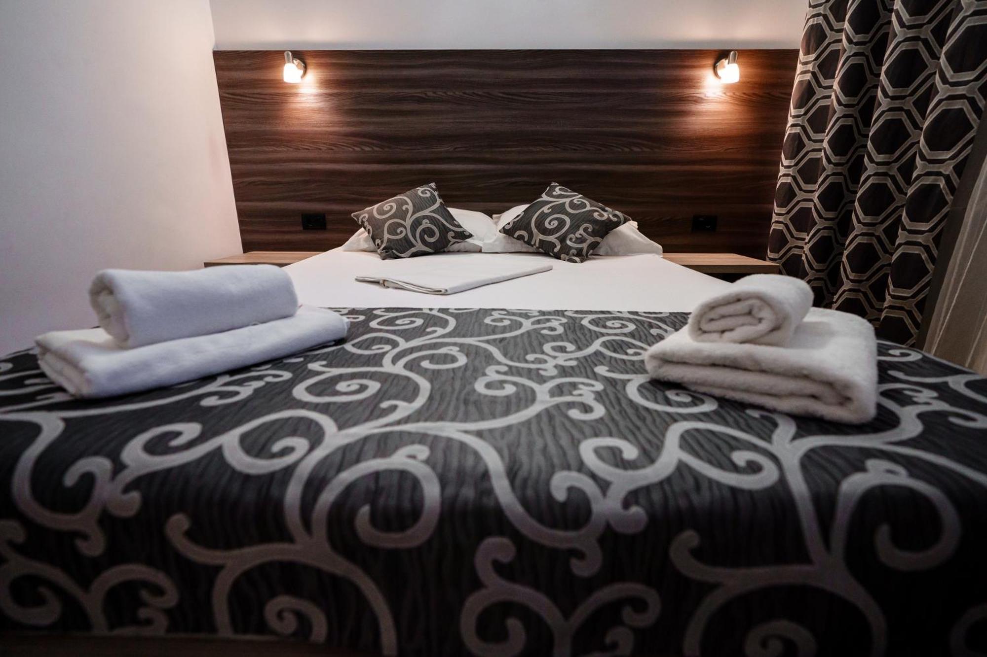 Raluca Otel Navodari Dış mekan fotoğraf