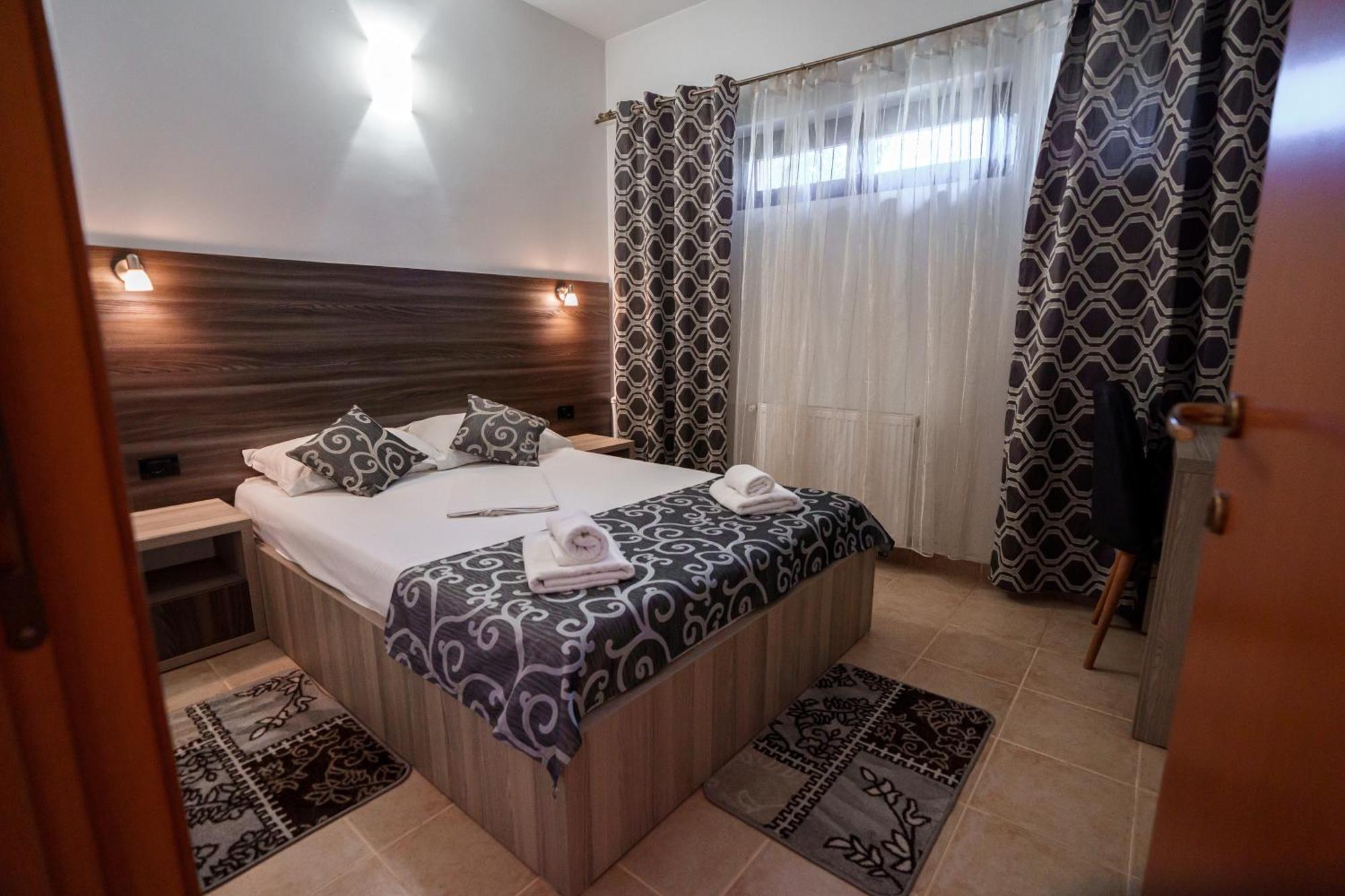 Raluca Otel Navodari Dış mekan fotoğraf