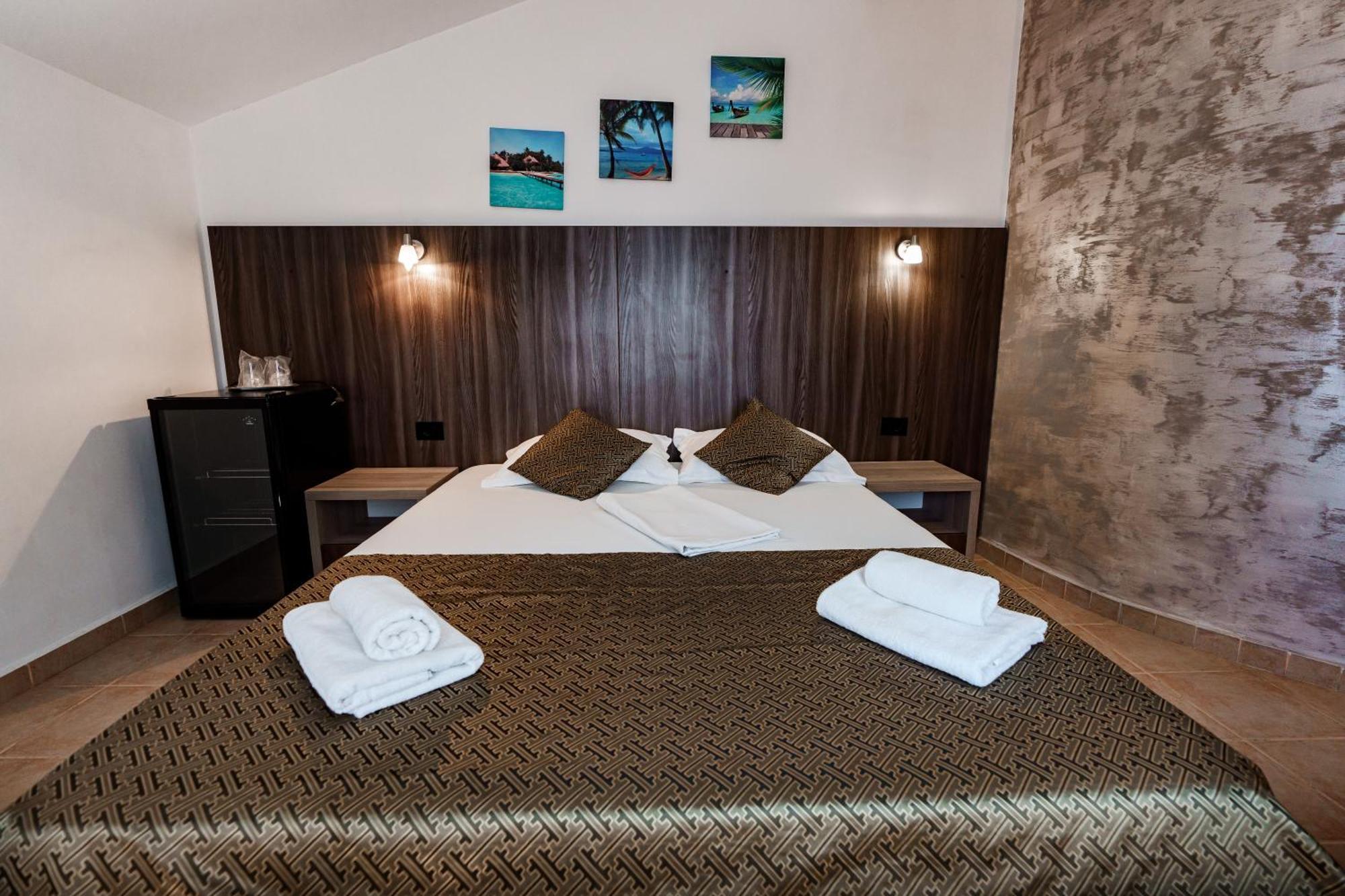 Raluca Otel Navodari Dış mekan fotoğraf