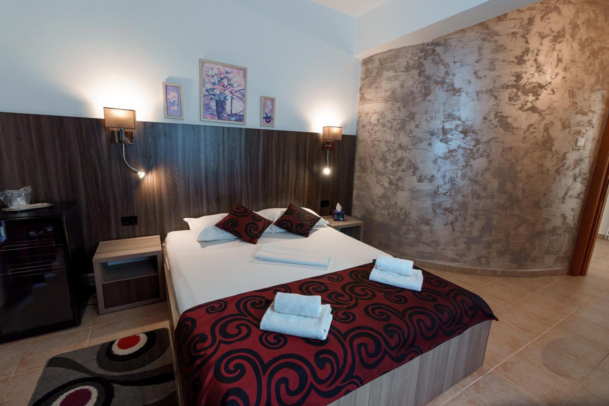 Raluca Otel Navodari Dış mekan fotoğraf
