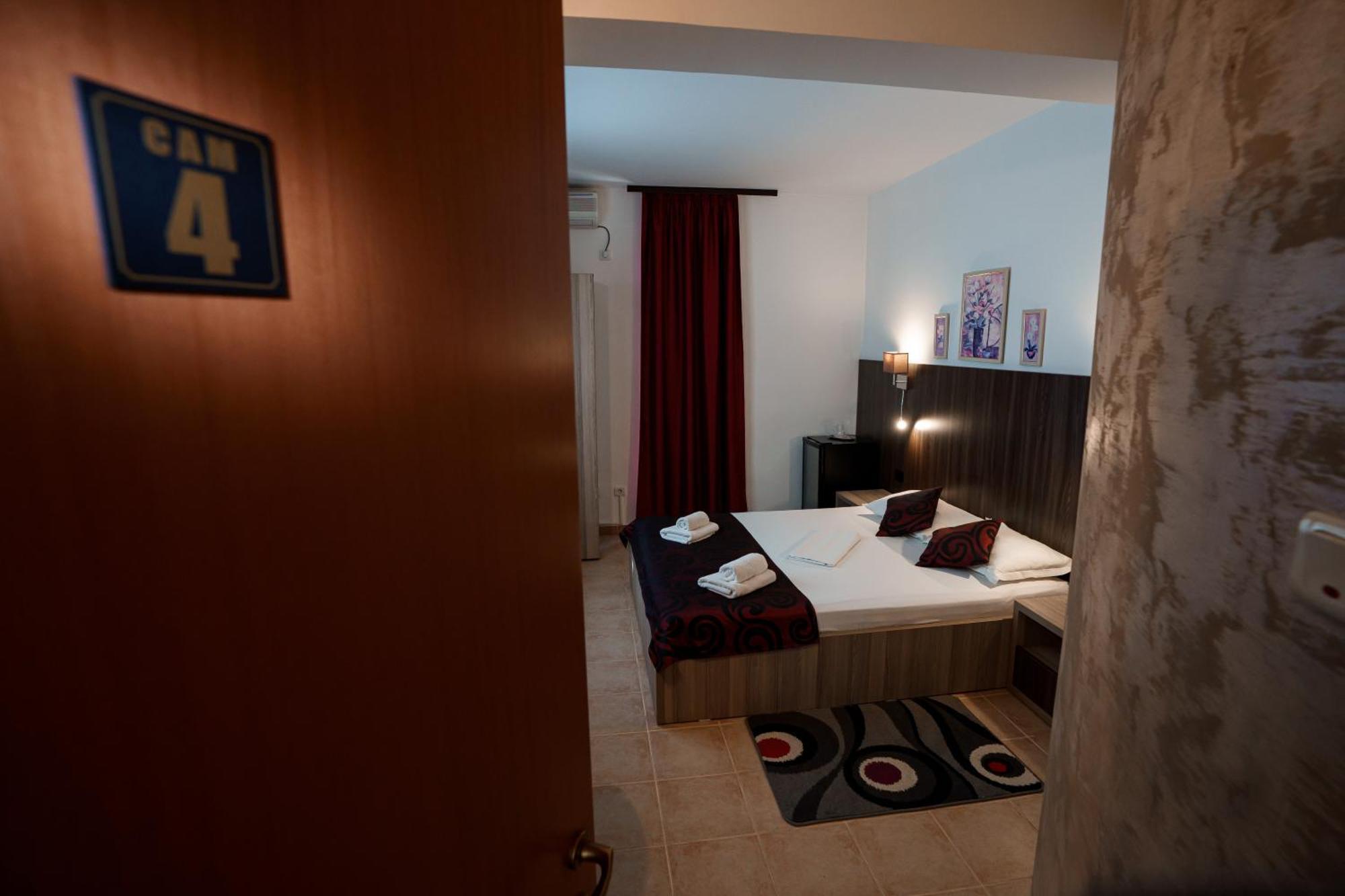Raluca Otel Navodari Dış mekan fotoğraf