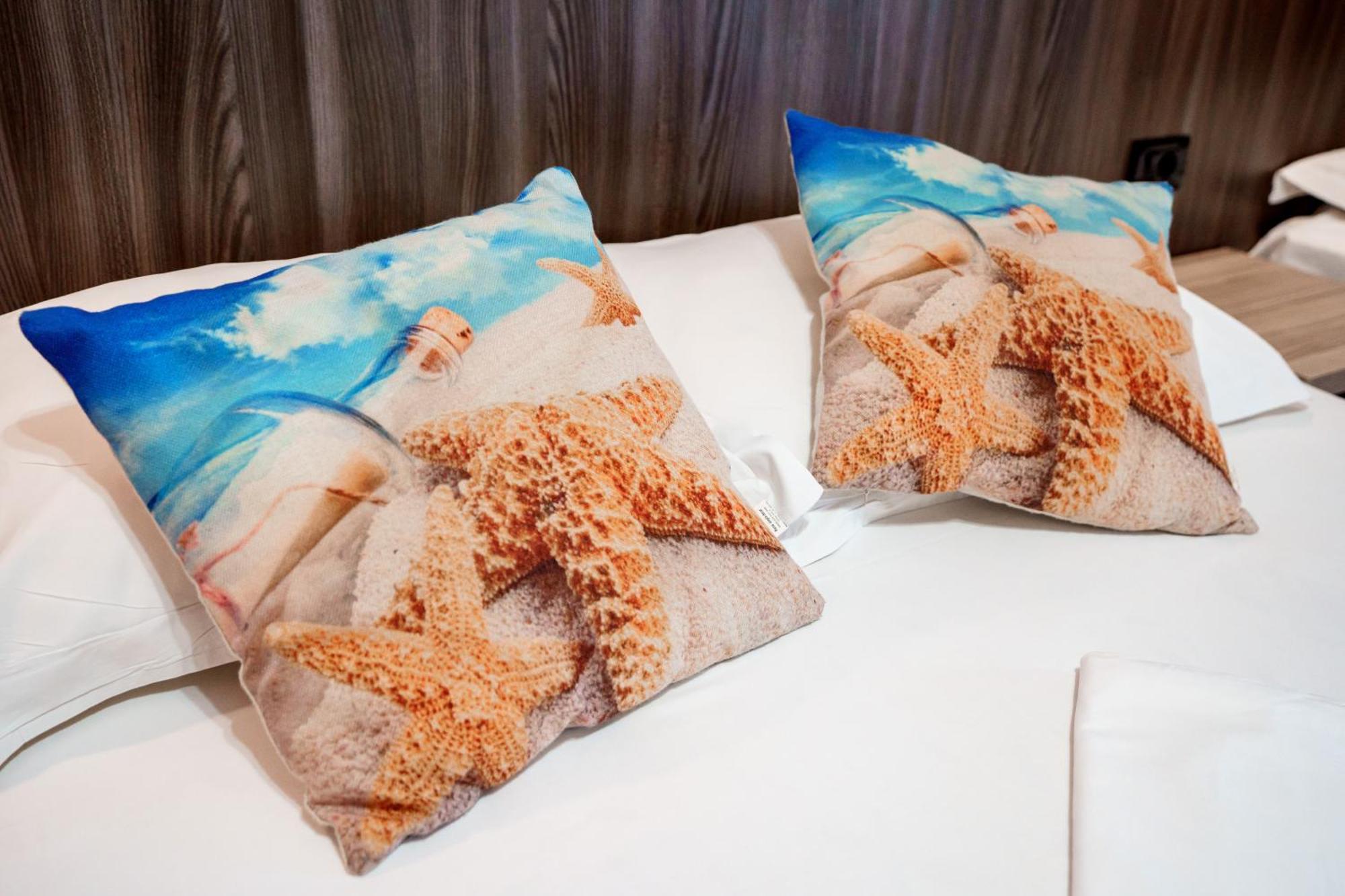 Raluca Otel Navodari Dış mekan fotoğraf