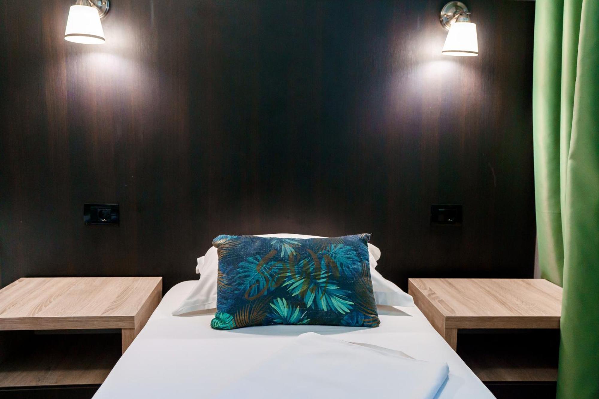 Raluca Otel Navodari Dış mekan fotoğraf