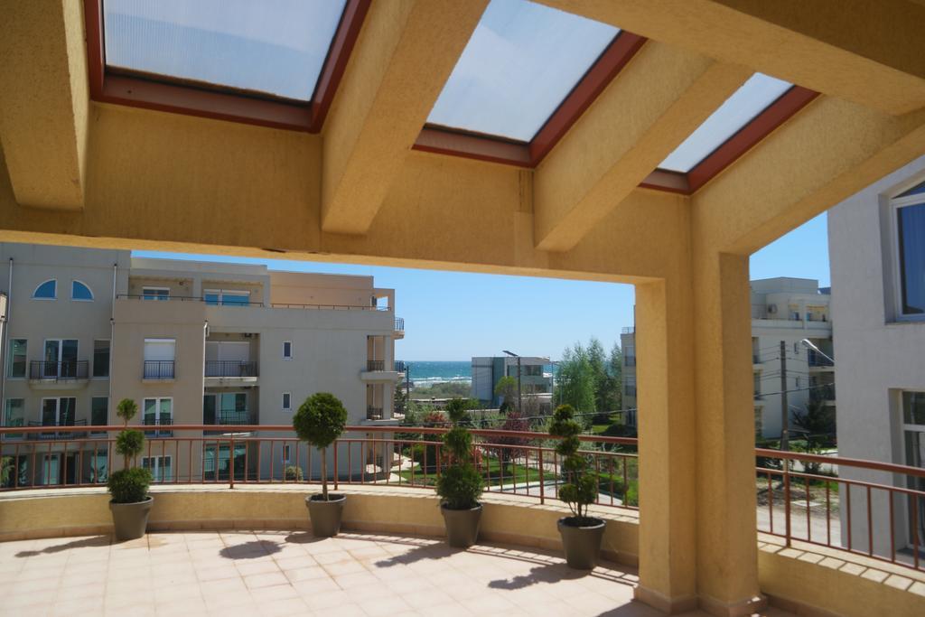 Raluca Otel Navodari Dış mekan fotoğraf