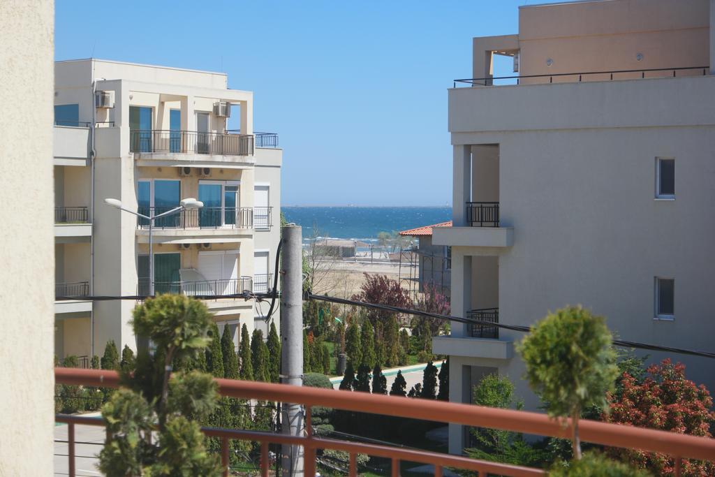 Raluca Otel Navodari Dış mekan fotoğraf