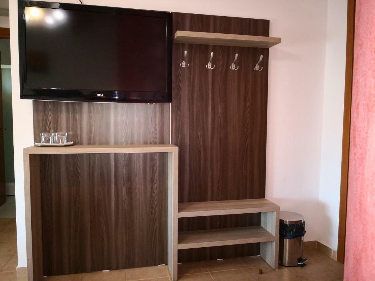 Raluca Otel Navodari Dış mekan fotoğraf
